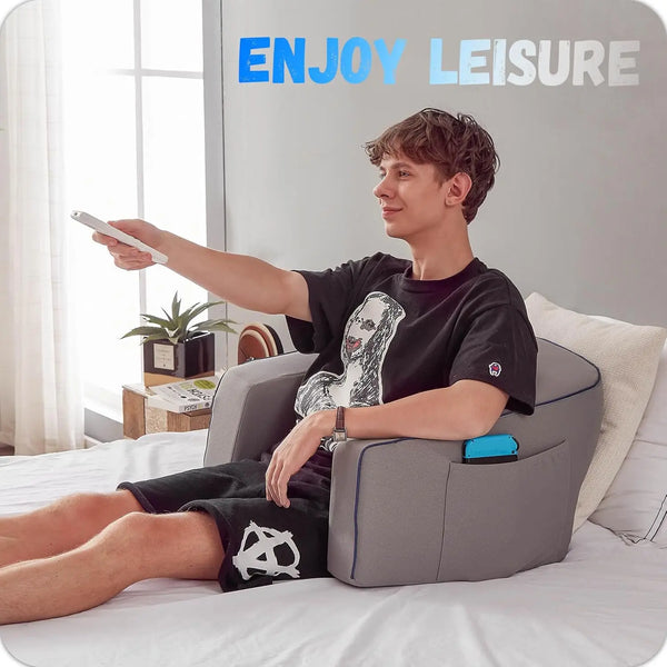 Cozy Comfort Lap Pillow