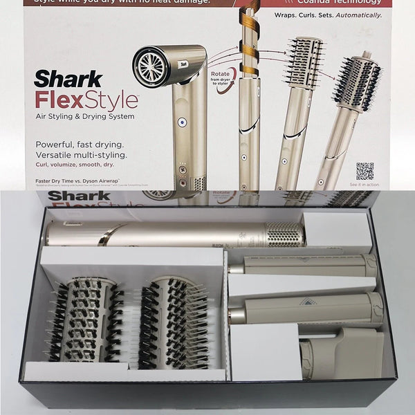 Shark FlexStyle Hair Styler
