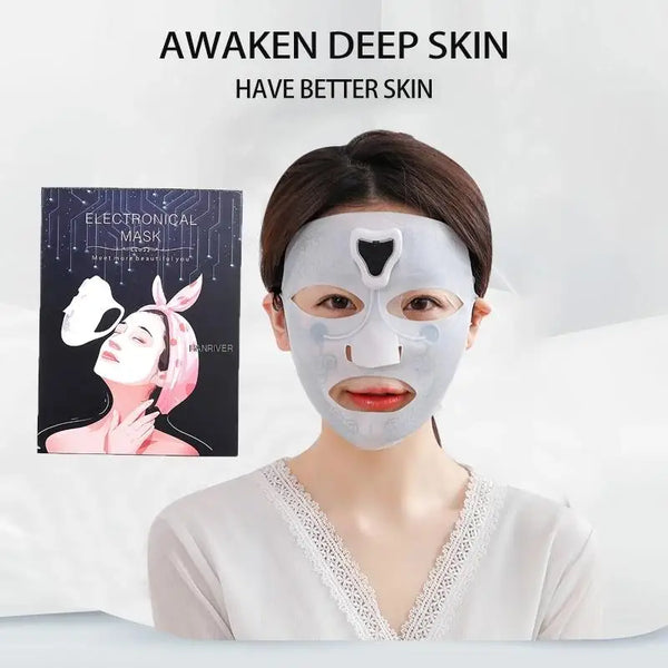 GlowBoost Face Lifter