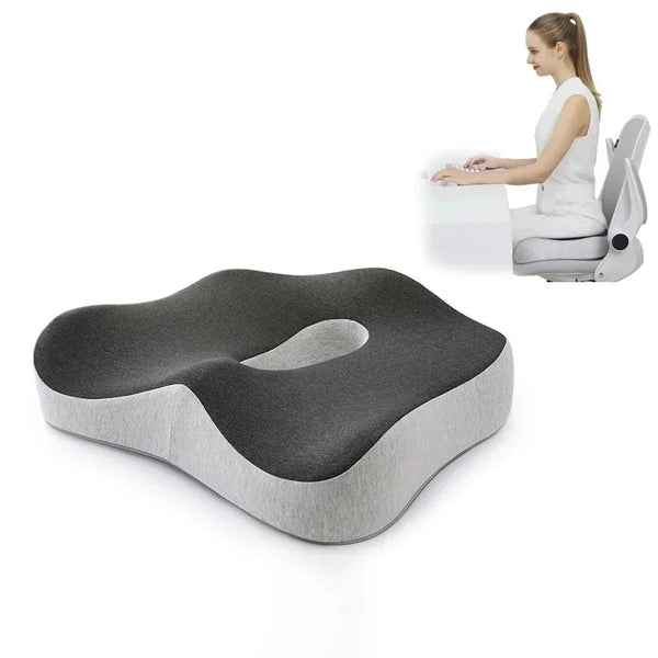 Ultimate Comfort Support Cushion