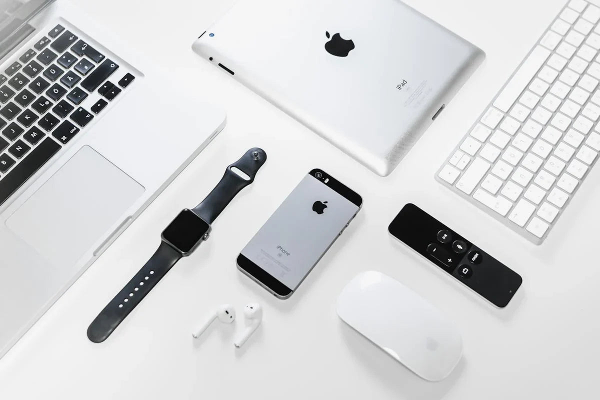 Electronic Accessories