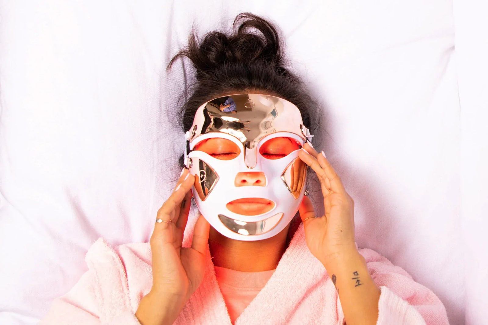 LED Face Mask