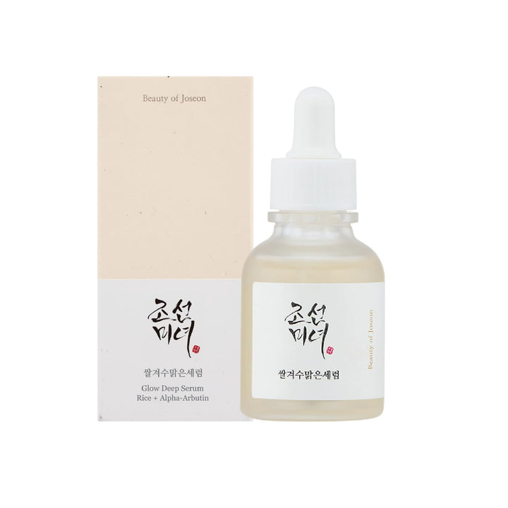 Beauty of Joseon Glow Serum with propolis and niacinamide for brightening and glowing skin