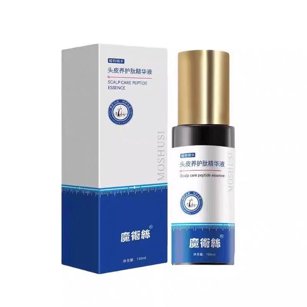 MOSHUSI Scalp Care Peptide Essence