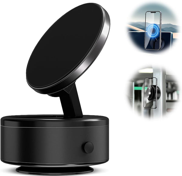 SuperGrip Magnetic Phone Mount