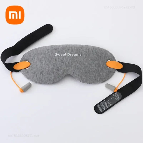 Dream Comfort Sleep Mask Duo