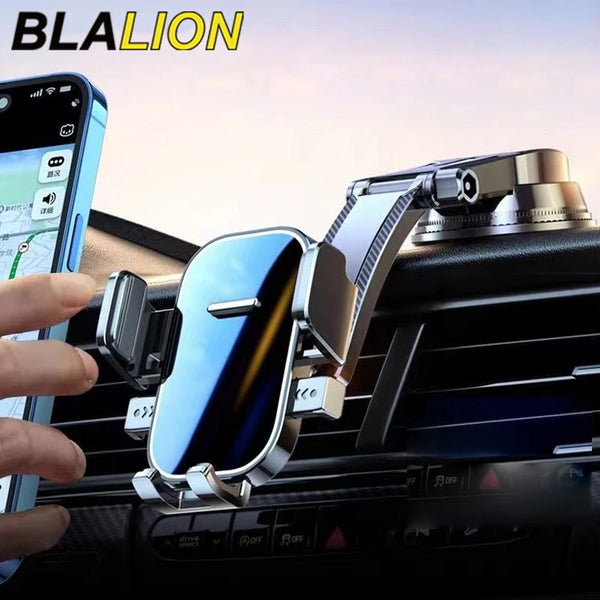 BLALION 360° Rotatable Phone Mount