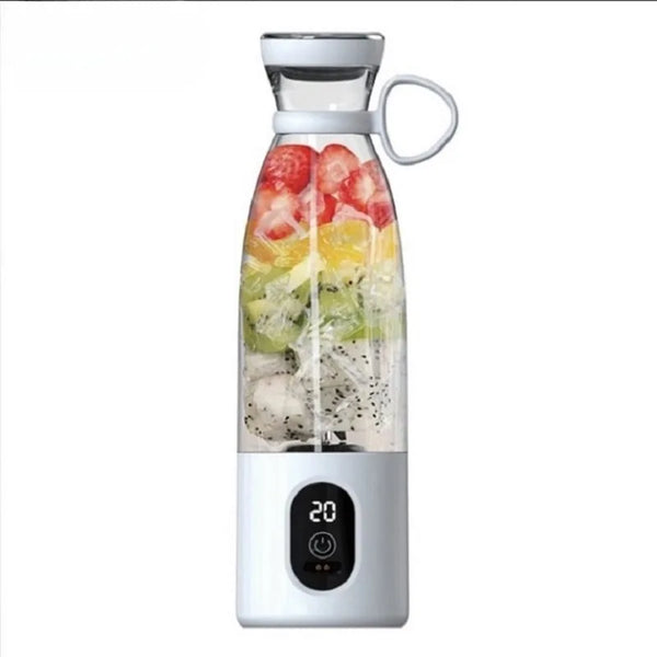 Pocket Power Blender