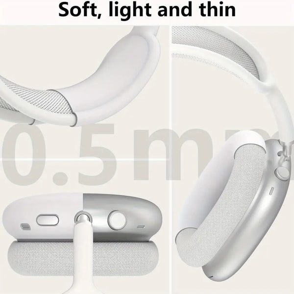AirPods Max Soft Shield