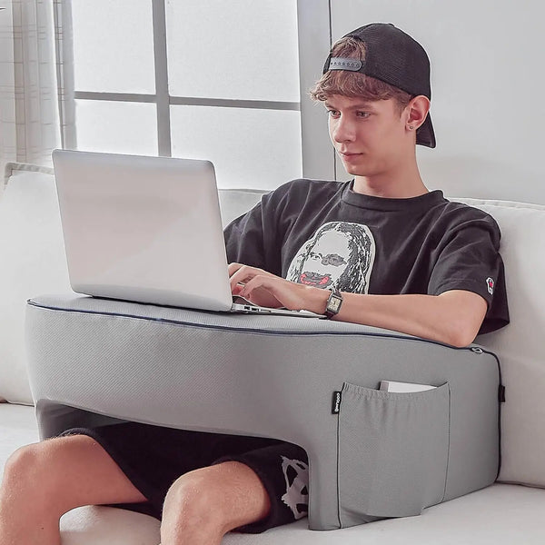Cozy Comfort Lap Pillow
