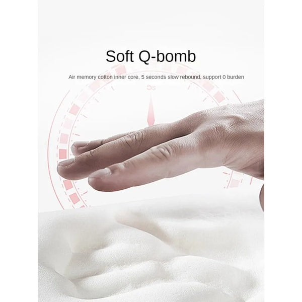 Comfy Hip Relief Cushion