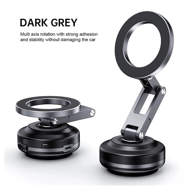 Magnetic 360° Phone Holder