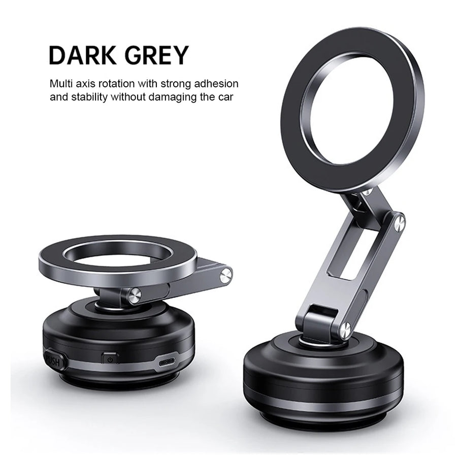 Magnetic 360° Phone Holder