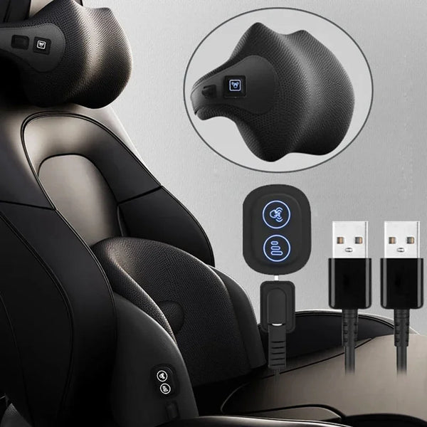 Ultimate Car Massage Pillow