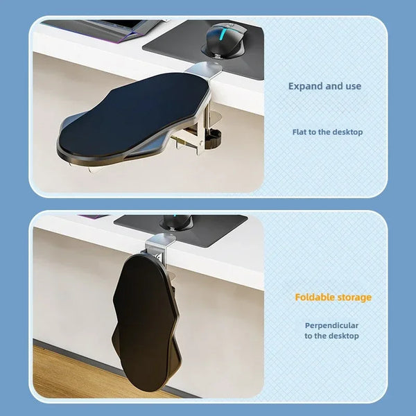Comfort Flex Desk Companion
