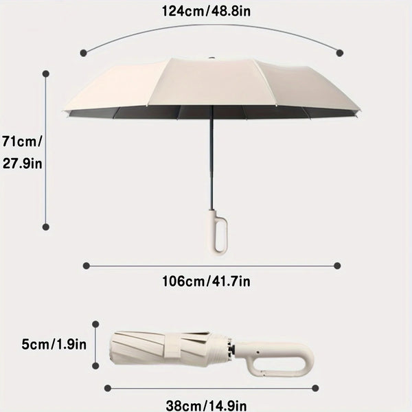 Xiaomi Windproof Wonder Umbrella