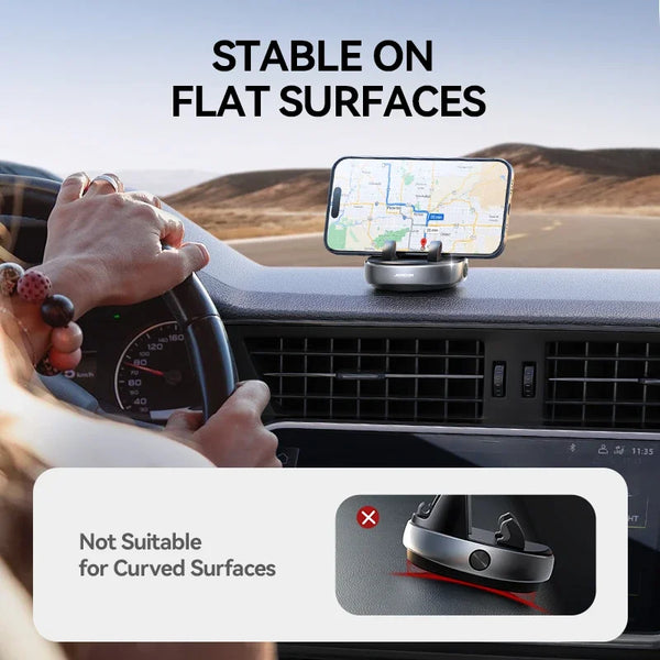 Joyroom Easy Car Phone Mount