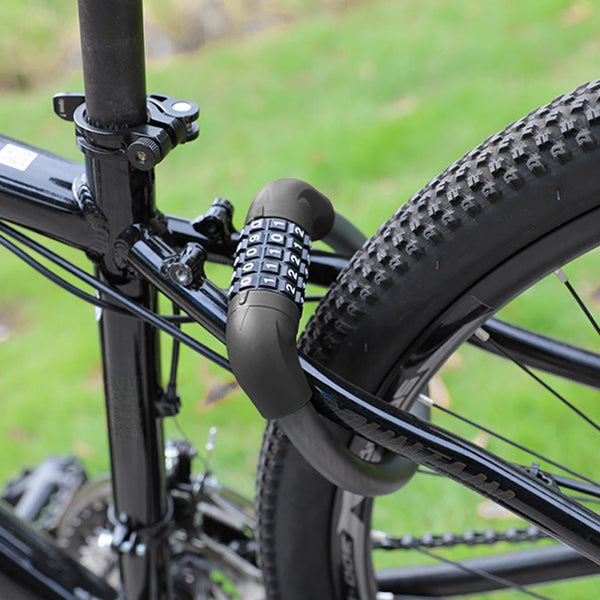 Ultimate Bike Security Lock