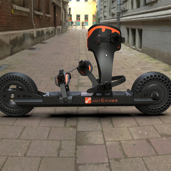 PowerRide Electric Skates