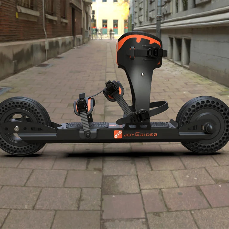 PowerRide Electric Skates