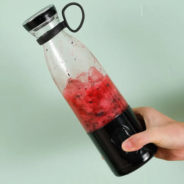 Pocket Power Blender