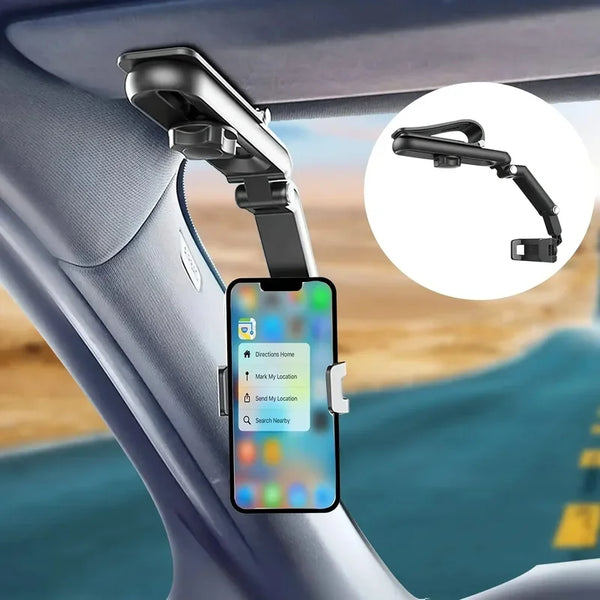 360° Rotating Phone Holder
