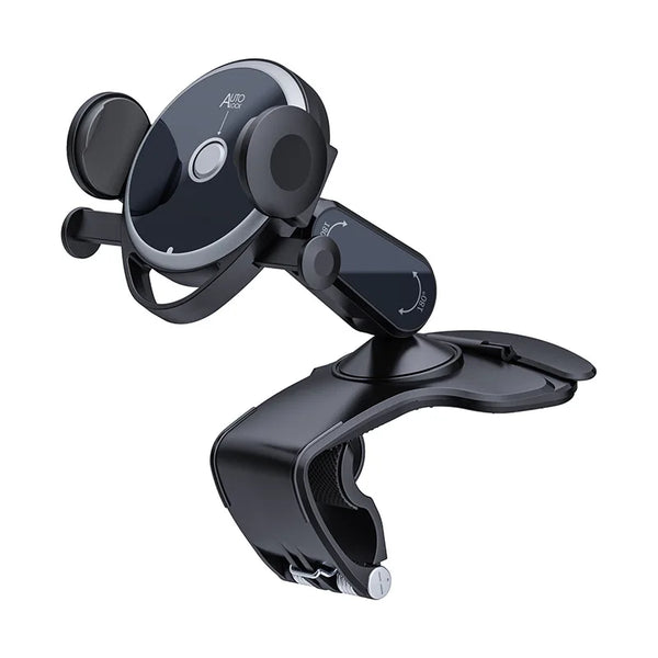 Fox Mobile Phone Holder