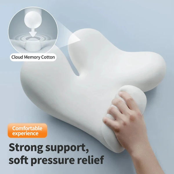 Cozy Car Comfort Kit