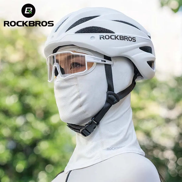Summer Sun Shield Balaclava