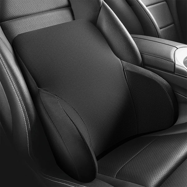 Comfortable Car Neck & Back Pillow