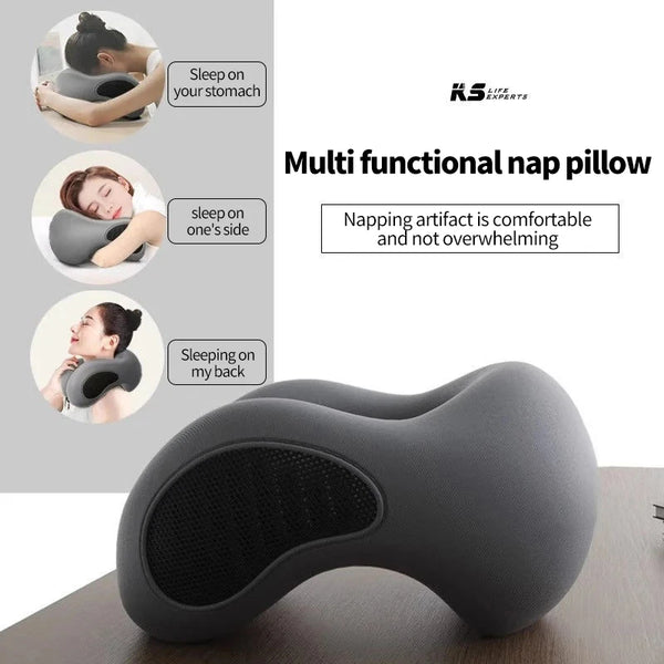 Ultimate Comfort Neck Pillow